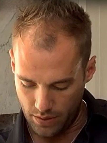 Calum Best 2009