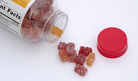 Do Hair Gummies Work For Hair Growth? Benefits & Side Effects