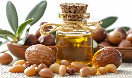 Does Argan Oil Grow Hair?