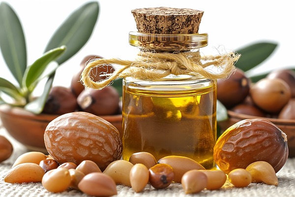 Does Argan Oil Grow Hair?