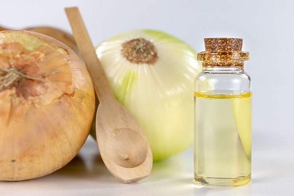 Onion Oil For Hair