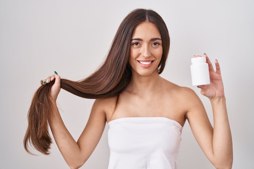 gabapentin hair loss reversible