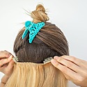 Clip-On Hair Extensions: Are They Safe For Your Hair?