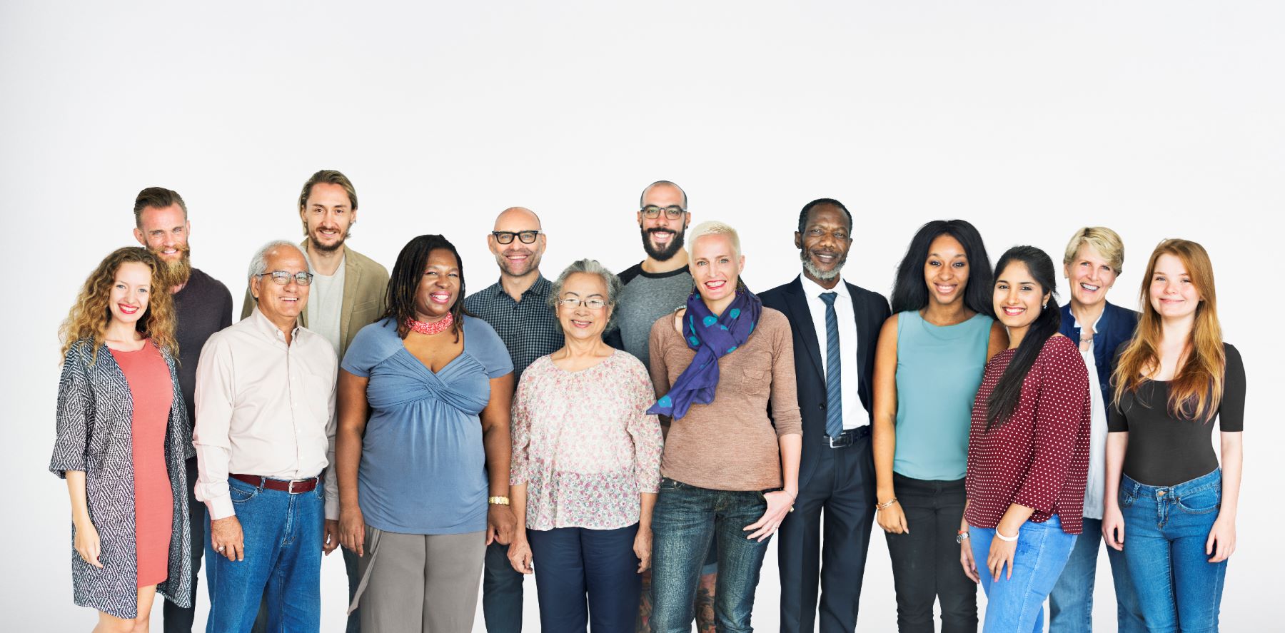 Gender, age, and genetics affect hair growth