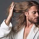 Hair Extensions For Men: A Practical Guide