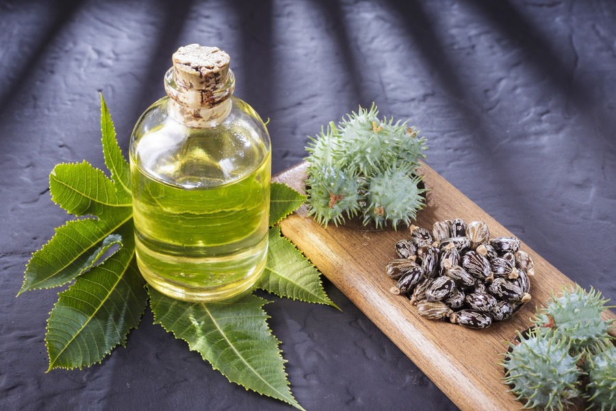 Is Castor Oil Good For Hair?