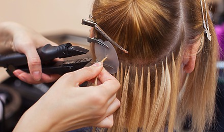 Permanent Hair Extensions Choices, Costs And Hair Loss