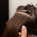 The Safest Hair Extensions For Thickness