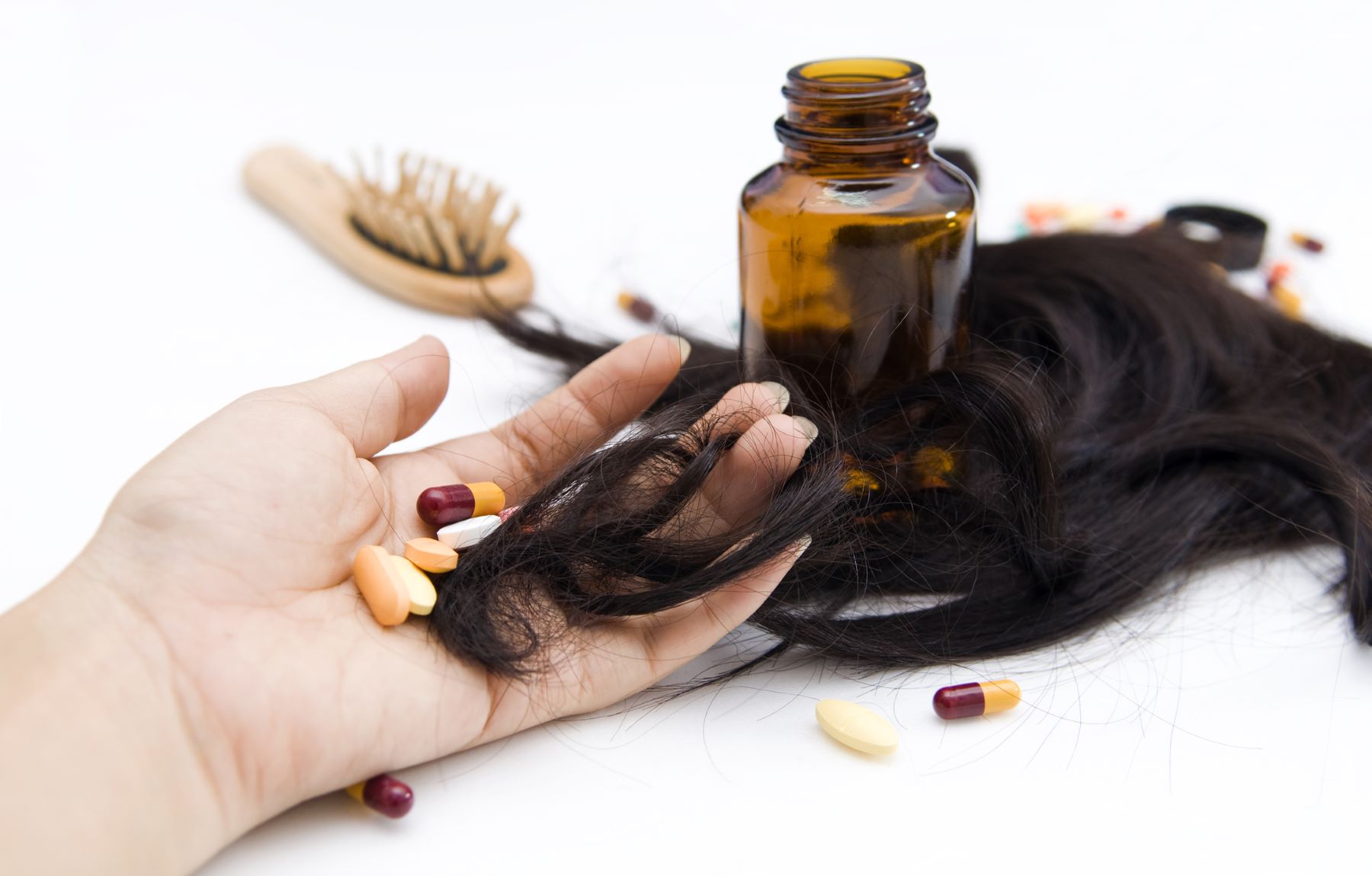 medications that cause hair loss