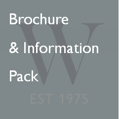 Brochure & Info Pack Banner