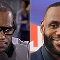 LeBron James’ Hairline: Did LeBron James Have A Hair Transplant?