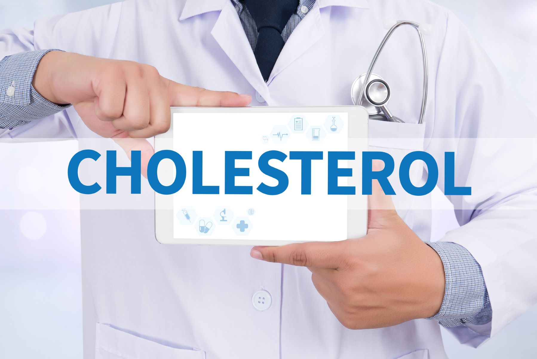 Cholesterol