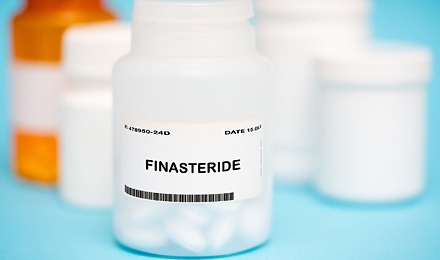 Does Finasteride Lower Blood Pressure