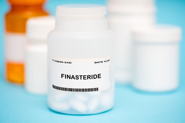 Does Finasteride Lower Blood Pressure