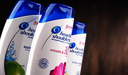 Does Head & Shoulders Cause Hair Loss?