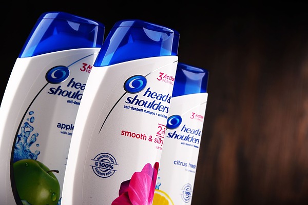 Does Head & Shoulders Cause Hair Loss?