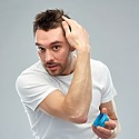 Hair Types For Men: Discover Yours And How To Care For It