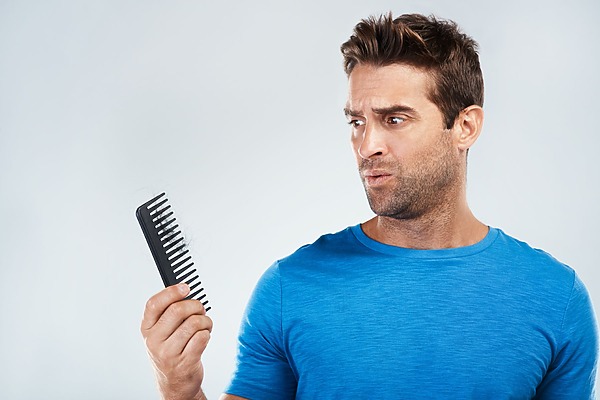 Minoxidil Dread Shed: What Is It And Should You Be Worried?