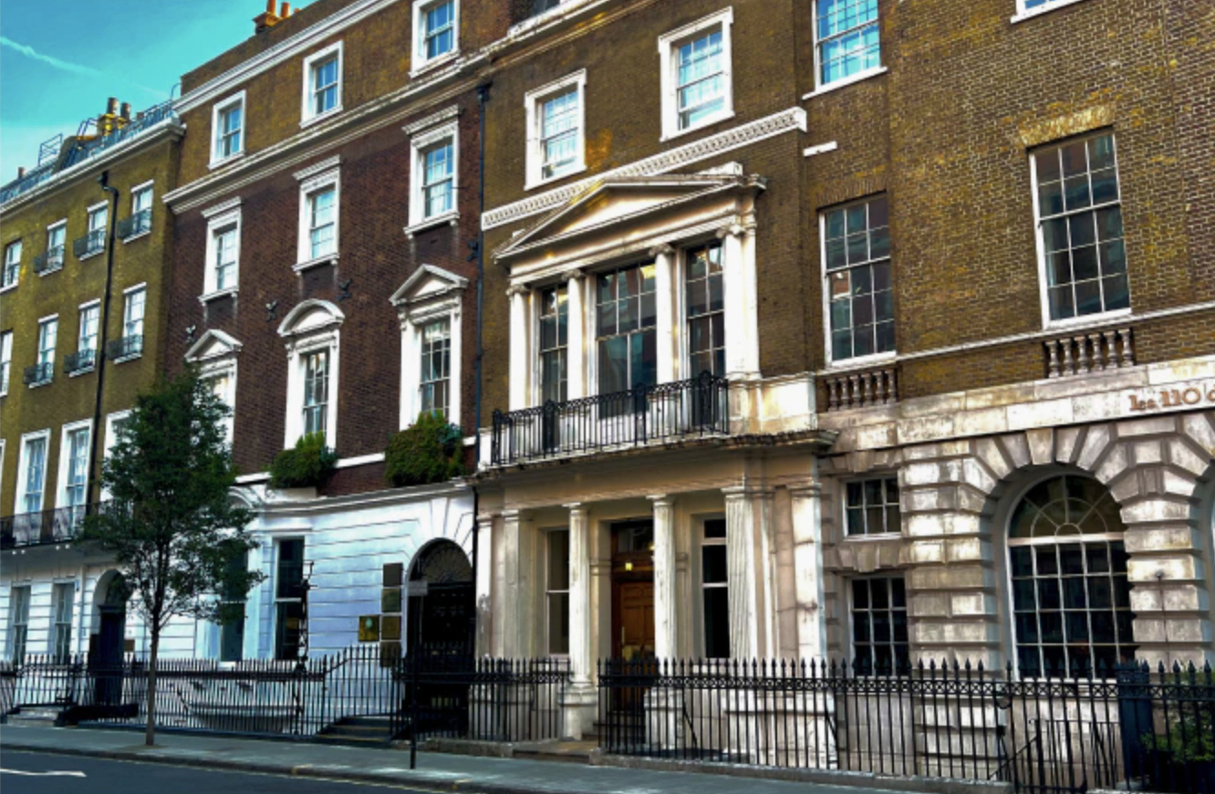 wimpole london hair transplant clinic