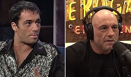 Joe Rogan’s Hair Transplant: Where Did Things Go Wrong?