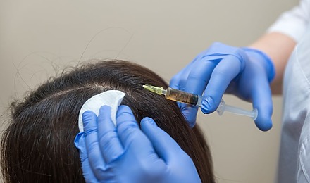 PRP Vs PRF For Hair Loss: Which Of These Options Works Best?