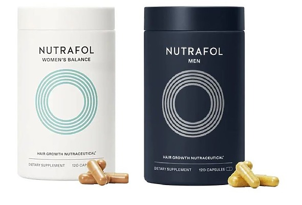 What Is Nutrafol and Does It Really Work for Hair Growth?