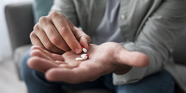 how to stop hair loss from antidepressants