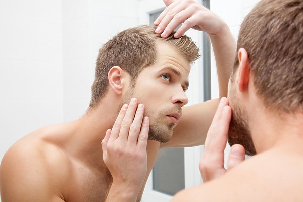 When Does Male Pattern Baldness Start & How Can You Stop It?