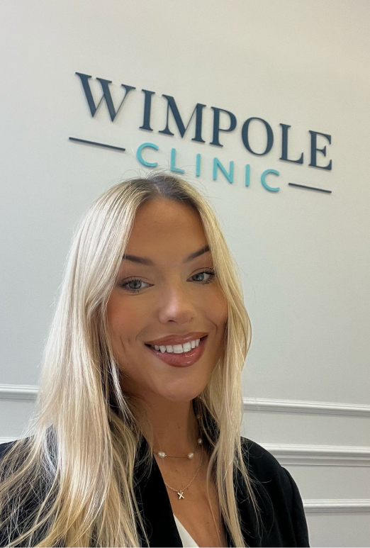 Leeds Hair Transplant Clinic, Wimpole Clinic