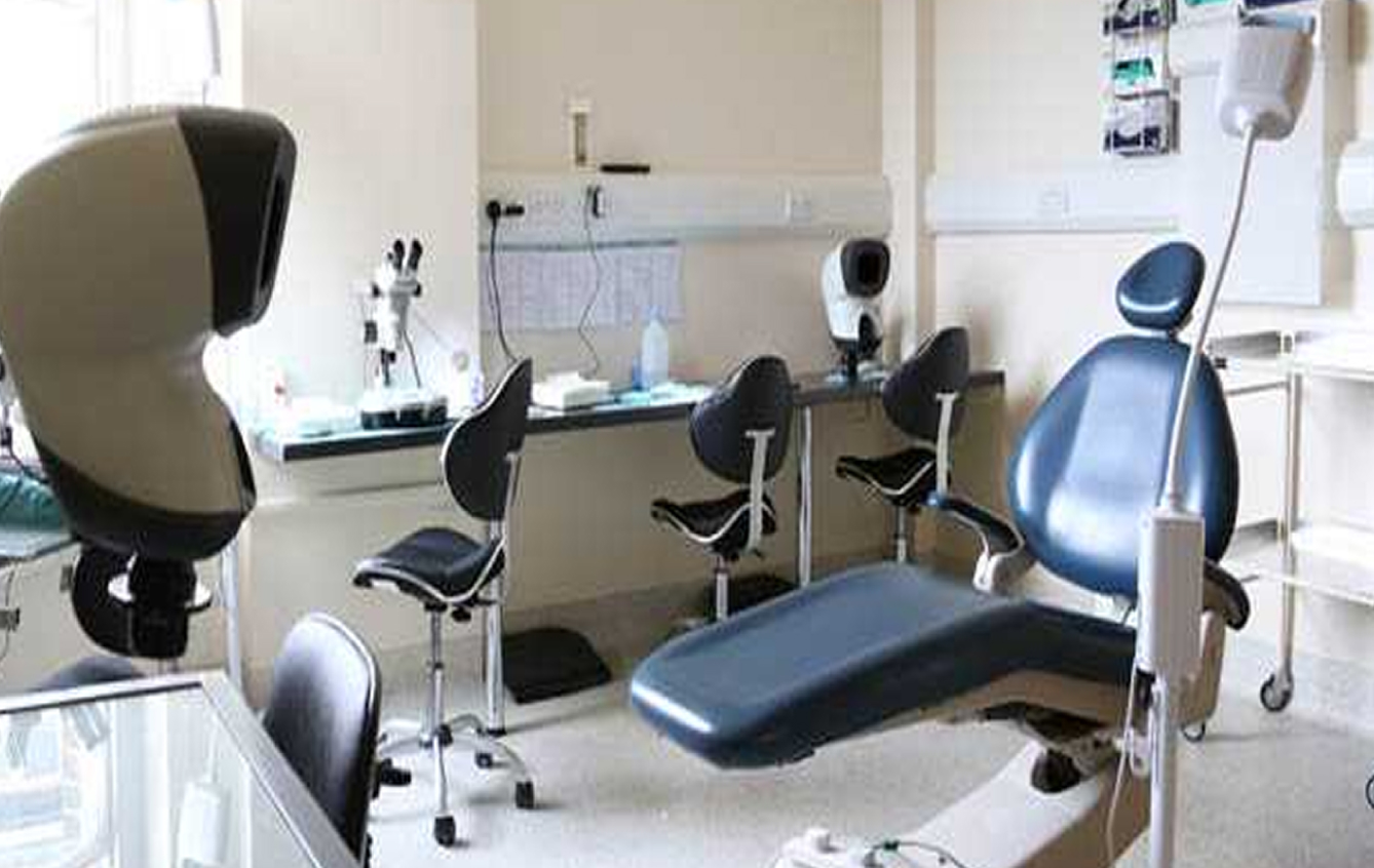 Tunbridge Wells Hair Transplant Clinic, Wimpole Clinic