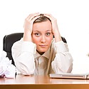 Stress And Female Hair Loss: What Does Science Say?