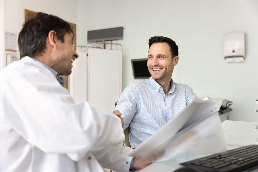 Harley Street Hair Transplant Cost