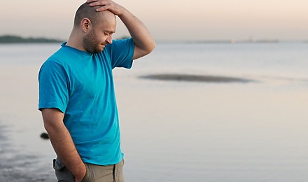 Is Finasteride Depression Real (And Does It Go Away)?