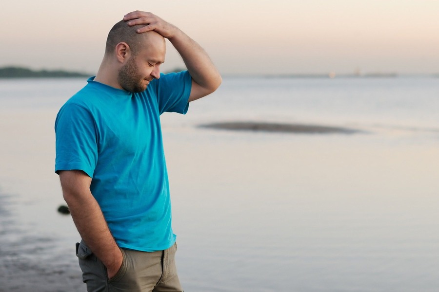 Is Finasteride Depression Real (And Does It Go Away)?