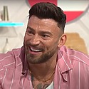 Jake Quickenden’s Hair Transplant: All The Details
