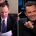 Joel McHale’s Hair Transplants: See His Transformation