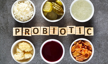 Probiotics For Hair Growth: Do They Really Work?