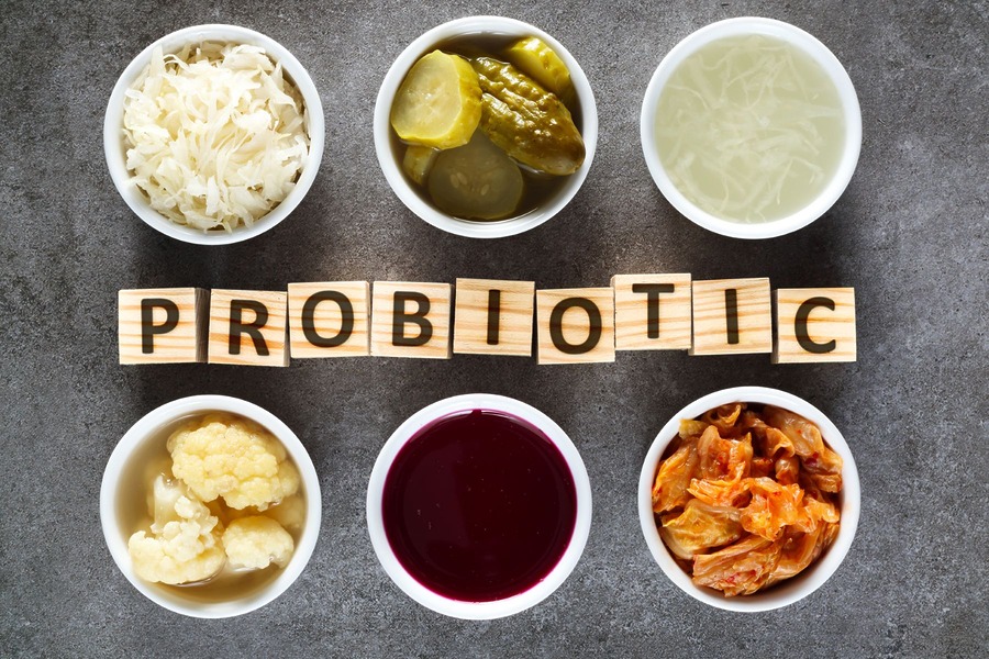 Probiotics For Hair Growth: Do They Really Work?
