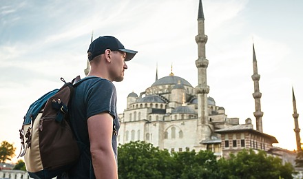 Turkey Hair Transplant Packages