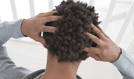 7 Simple Tips On How To Fix Dry Hair In Men
