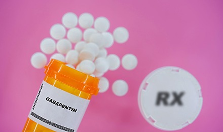 Is Hair Loss From Gabapentin Permanent?