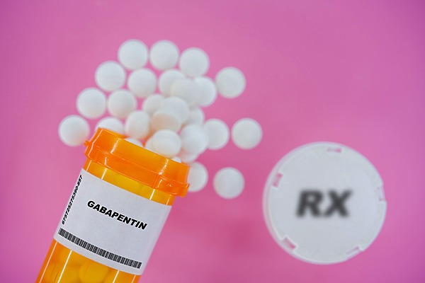 Is Hair Loss From Gabapentin Permanent?