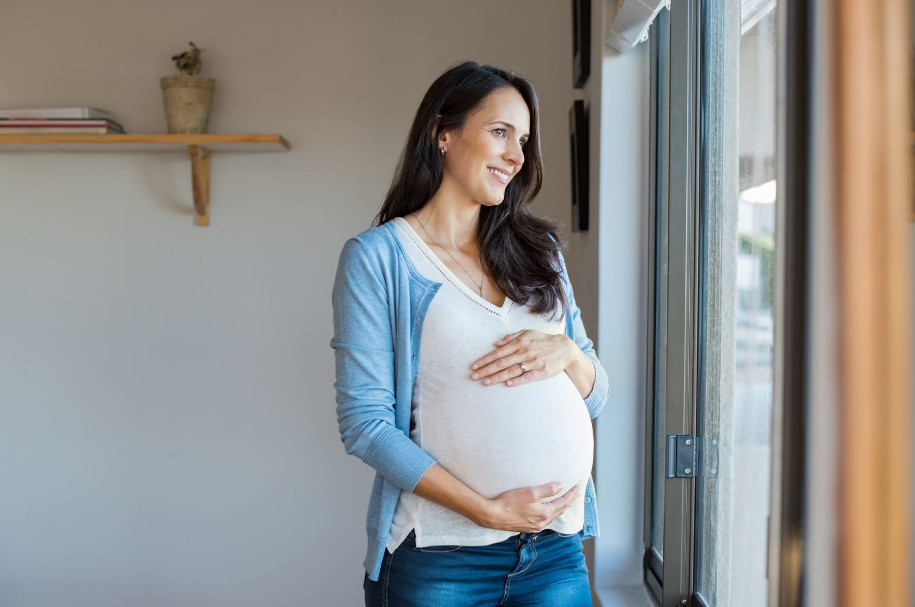 Minoxidil is contraindicated in pregnancy