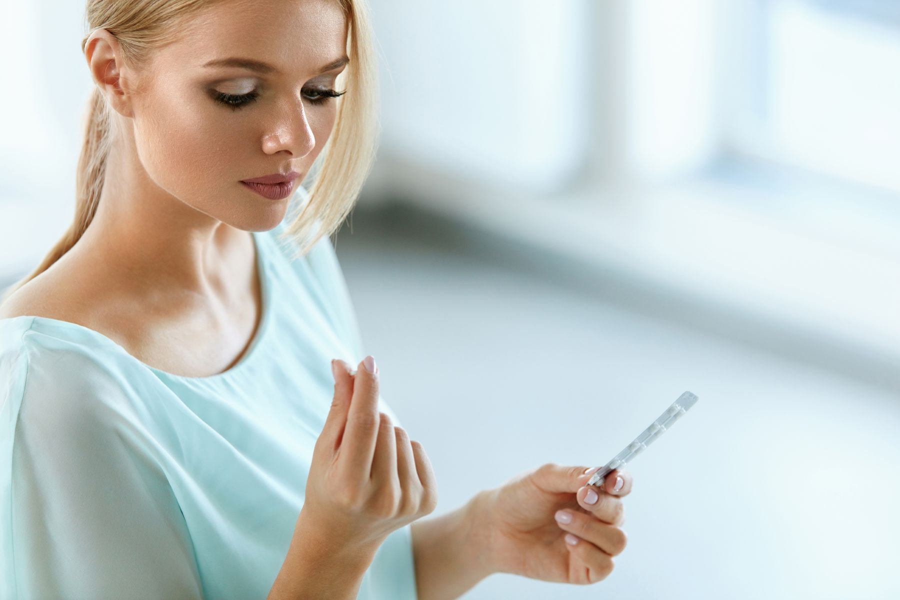 Oral Minoxidil is safe for women