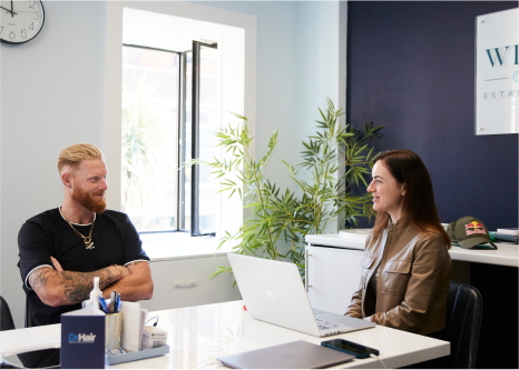 Our Mission, Vision, and Values, Wimpole Clinic