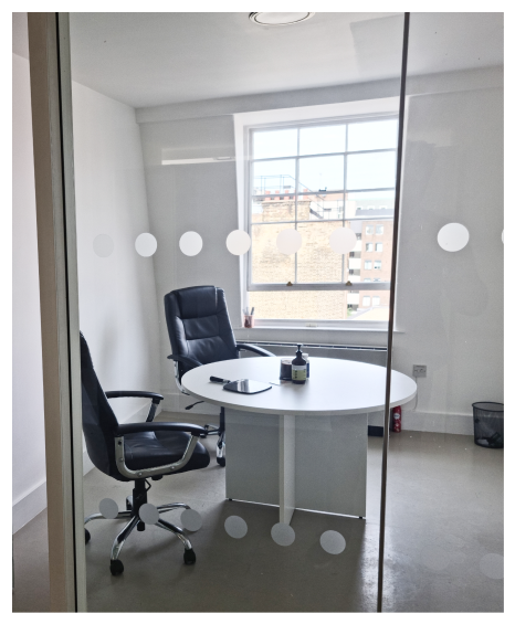 Our Mission, Vision, and Values, Wimpole Clinic