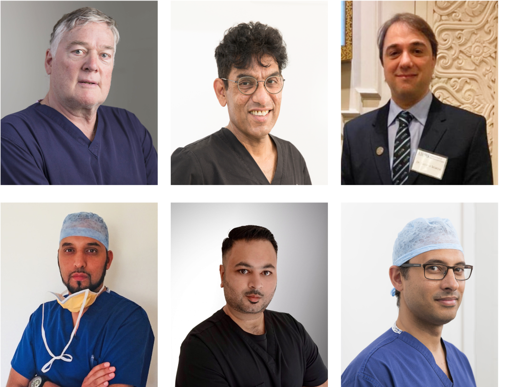Our Mission, Vision, and Values, Wimpole Clinic