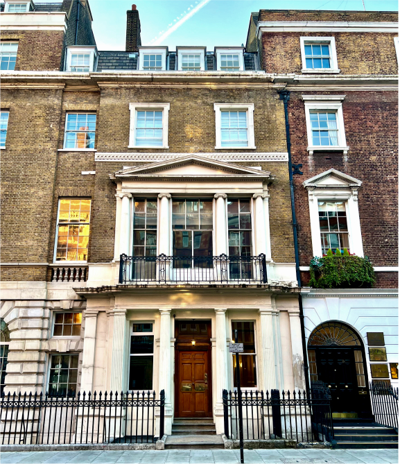 Our Mission, Vision, and Values, Wimpole Clinic