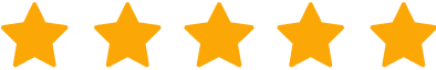5 stars