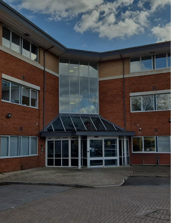 Cardiff Hair Transplant Clinic, Wimpole Clinic